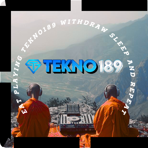 Tekno189 – Berdansa untuk Meraih Jackpot